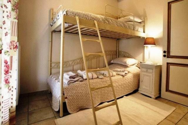Giogarakis Suites Eleonas Zimmer foto