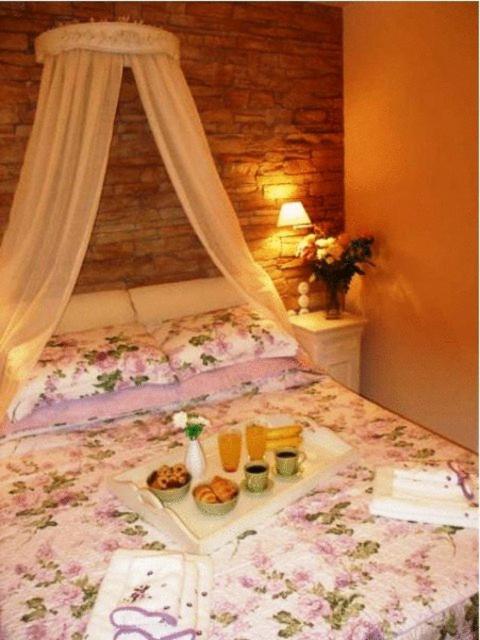 Giogarakis Suites Eleonas Zimmer foto