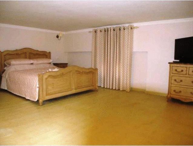 Giogarakis Suites Eleonas Zimmer foto