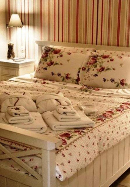 Giogarakis Suites Eleonas Zimmer foto