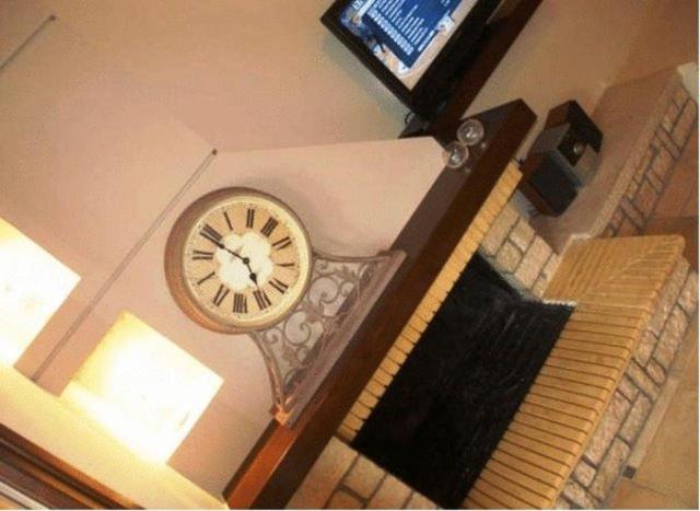 Giogarakis Suites Eleonas Zimmer foto
