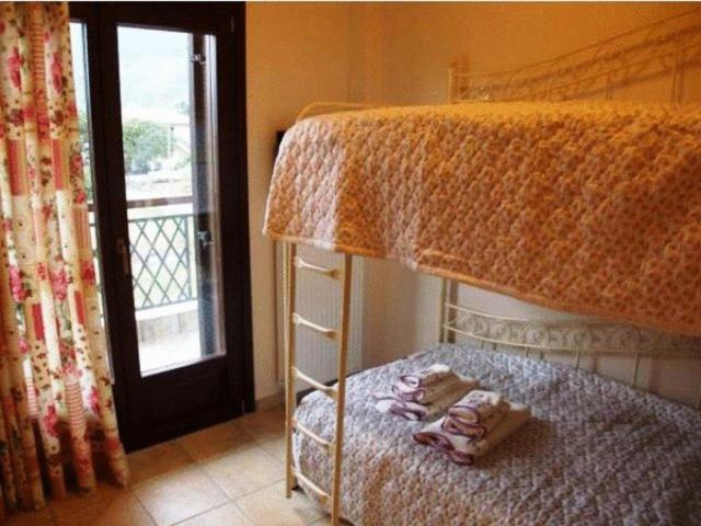 Giogarakis Suites Eleonas Zimmer foto