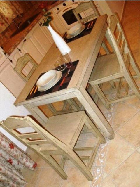 Giogarakis Suites Eleonas Zimmer foto