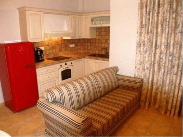 Giogarakis Suites Eleonas Zimmer foto