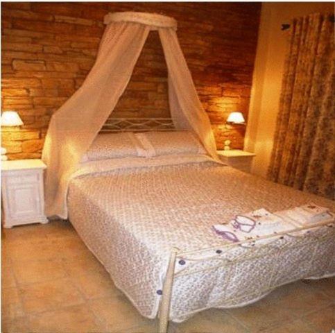 Giogarakis Suites Eleonas Zimmer foto